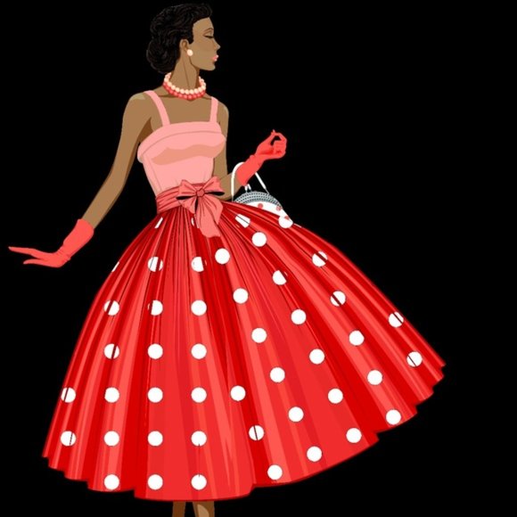 Meet your Posher, Lucille - Picture 4 of 4